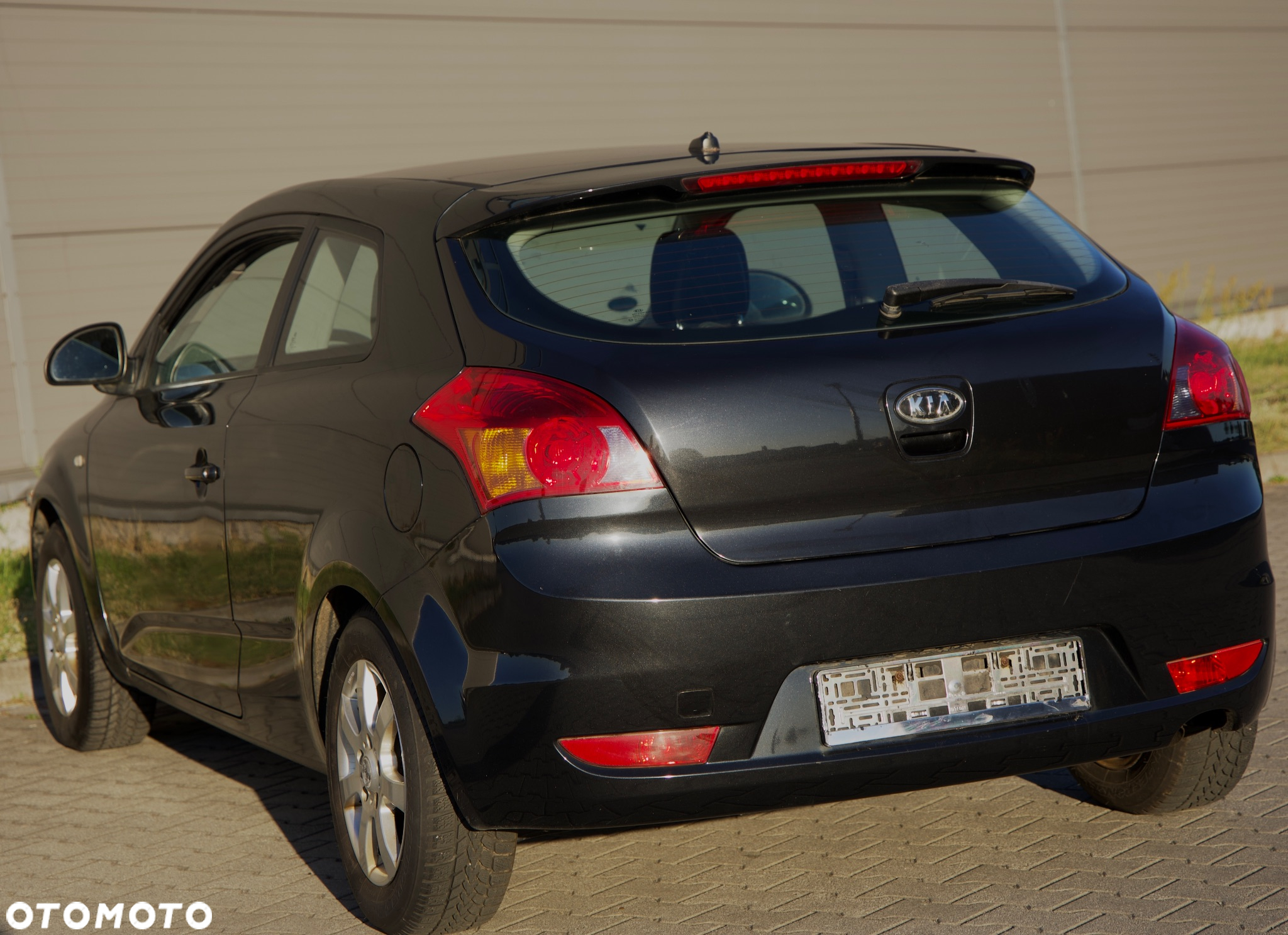 Kia ProCeed Pro_cee'd 1.6 Comfort - 6
