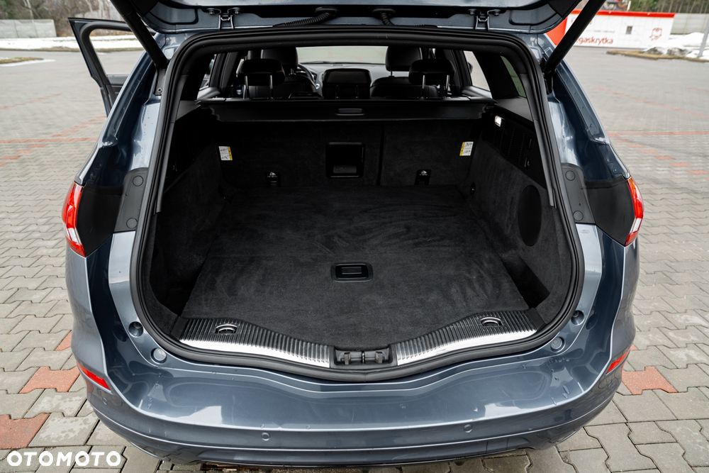 Ford Mondeo 2.0 EcoBlue ST-Line - 17