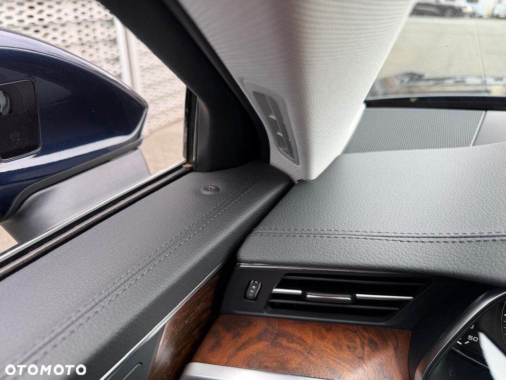 Audi A6 Limousine - 25