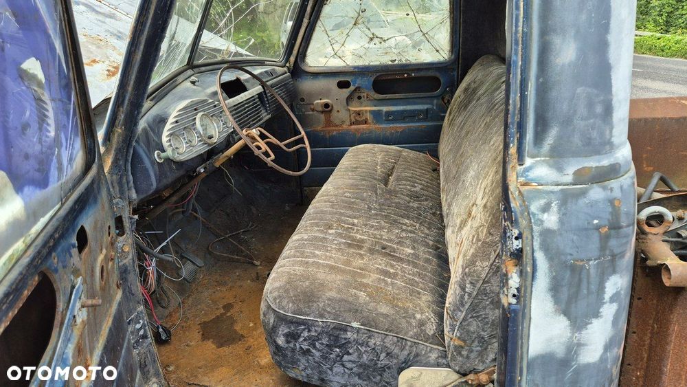 Chevrolet Inny - 6