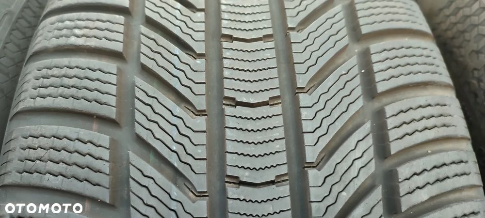 Koła Zimowe Felgi Aluminiowe Mercedes GLE W167 Continental 275/50/20 2022r 4x7,5mm Idealne !! Starogard Gdański Wysylka - 22