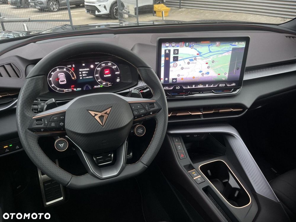 Cupra Terramar - 24
