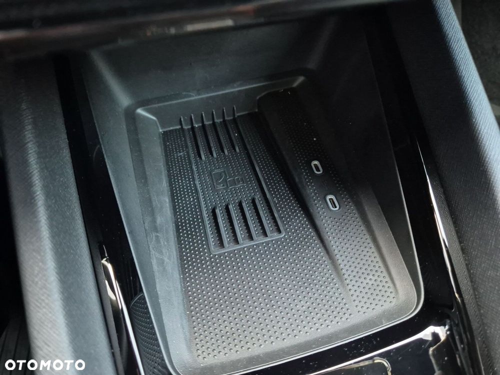 Skoda Octavia 1.5 TSI mHEV Sportline DSG - 37