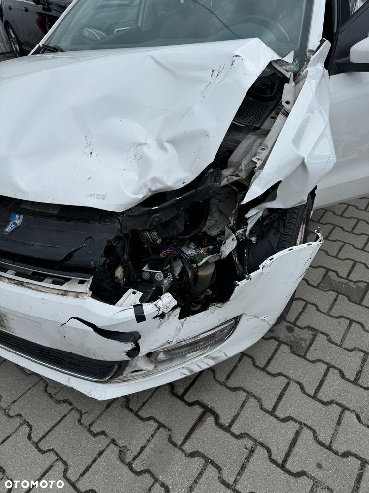Volkswagen Polo - 9