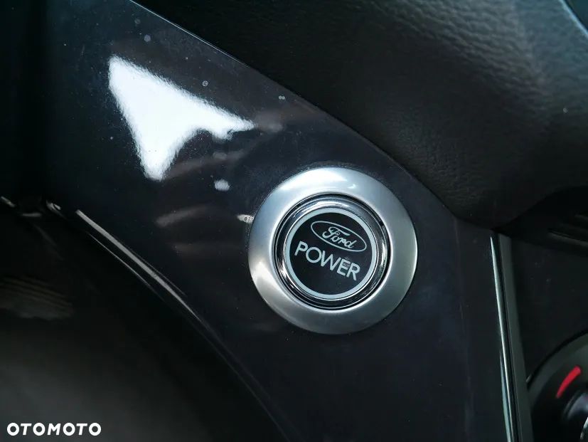 Ford Kuga 2.0 TDCi 4x4 Titanium - 21