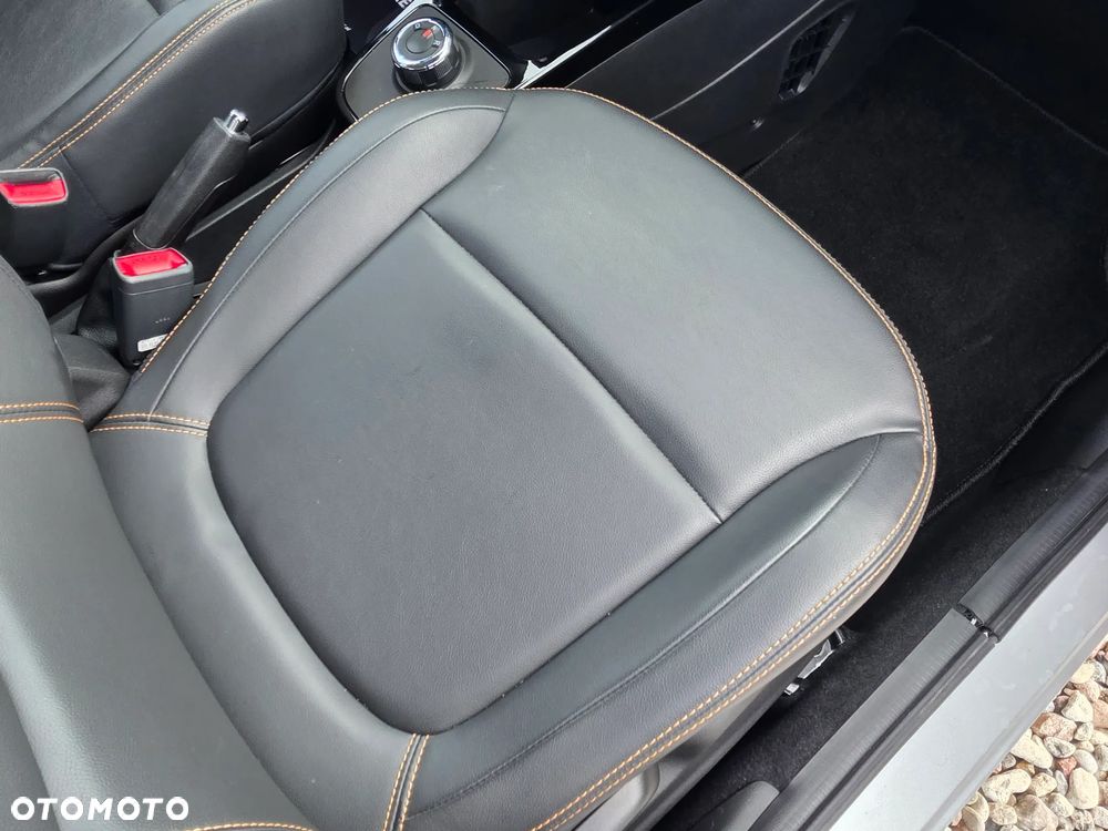 Dacia Spring Electric 100 Extreme - 36