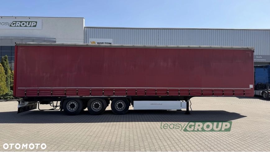 Krone SDP 27 43.0t - 4