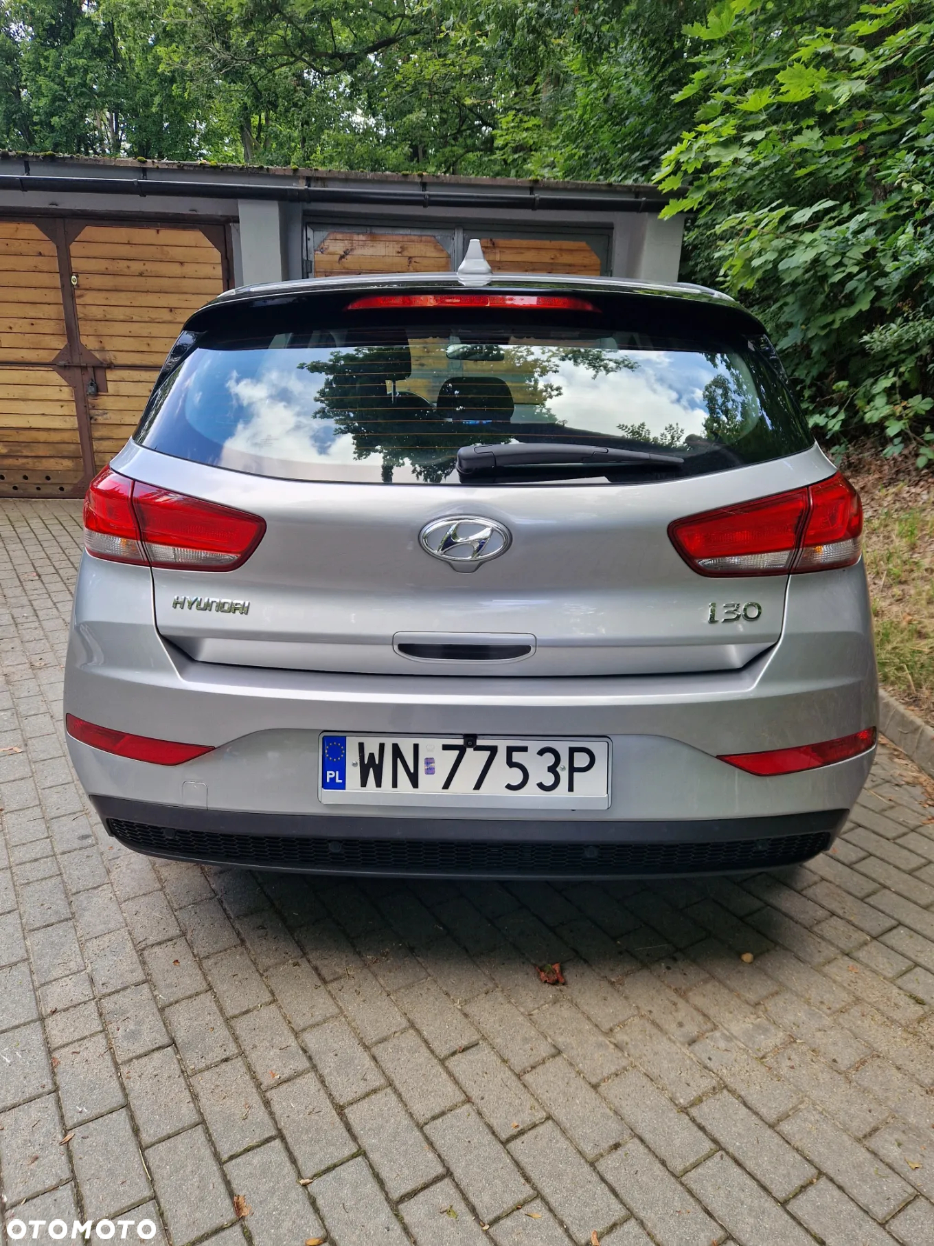 Hyundai i30 1.5 DPI Modern - 10