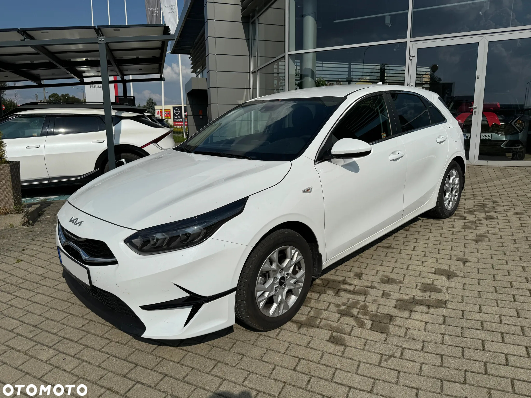 Kia Ceed 1.5 T-GDI M DCT - 4