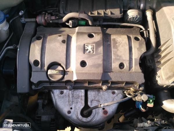 Para peças PEUGEOT 1007 (KM_) - 7