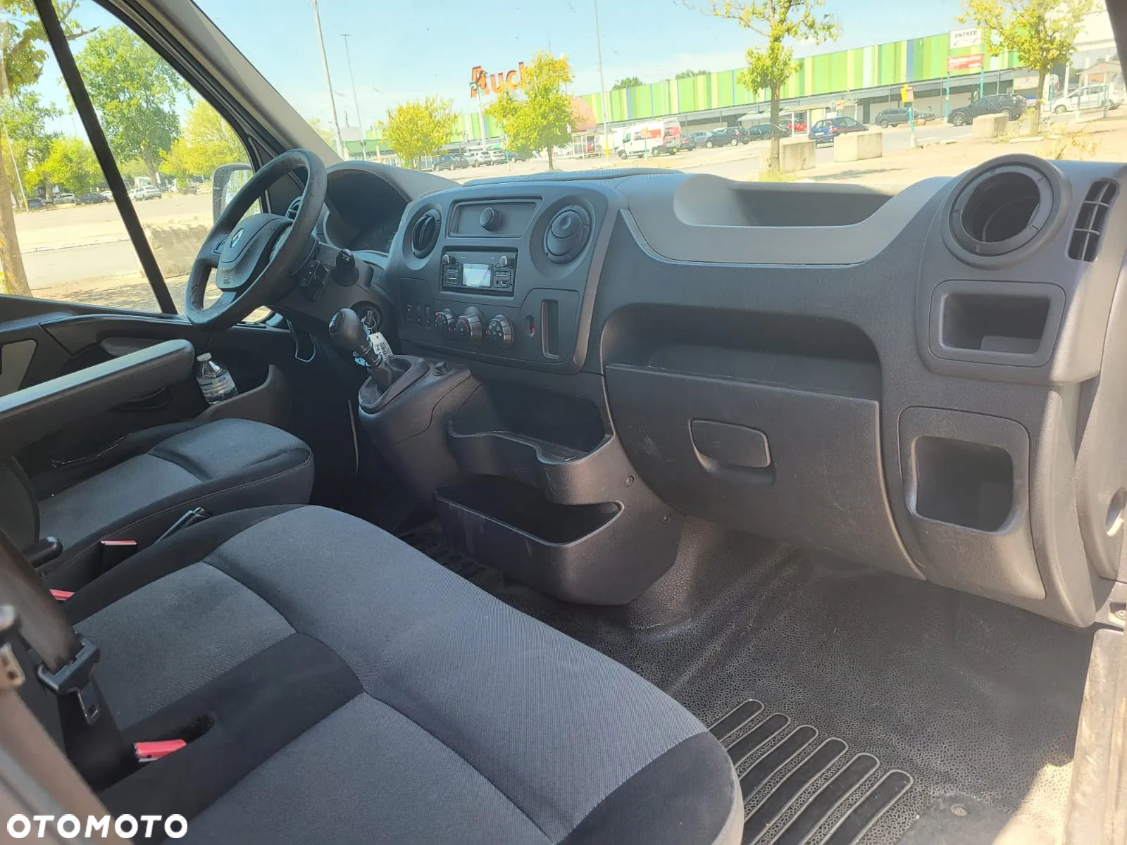 Renault Master - 12