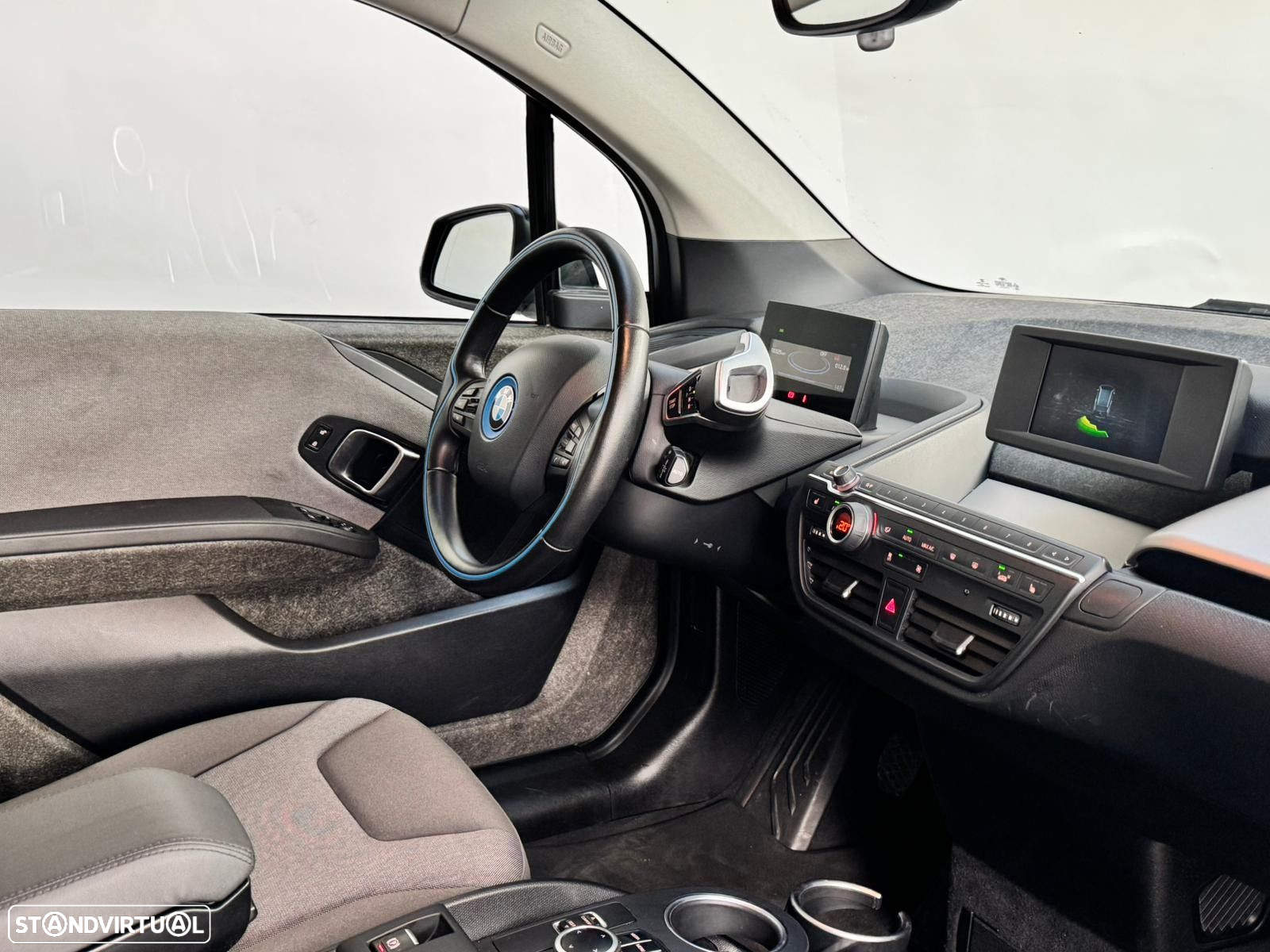BMW i3 94Ah +EXA +Comfort Package Advance - 22