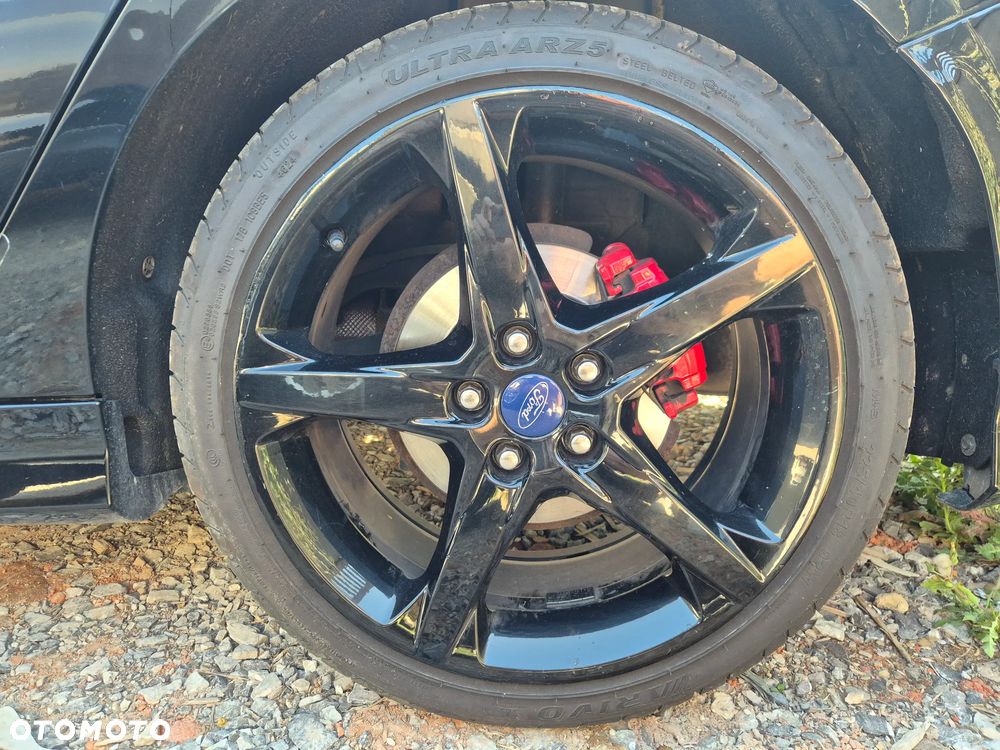 Ford Focus 1.5 EcoBoost ST-Line Black ASS - 27