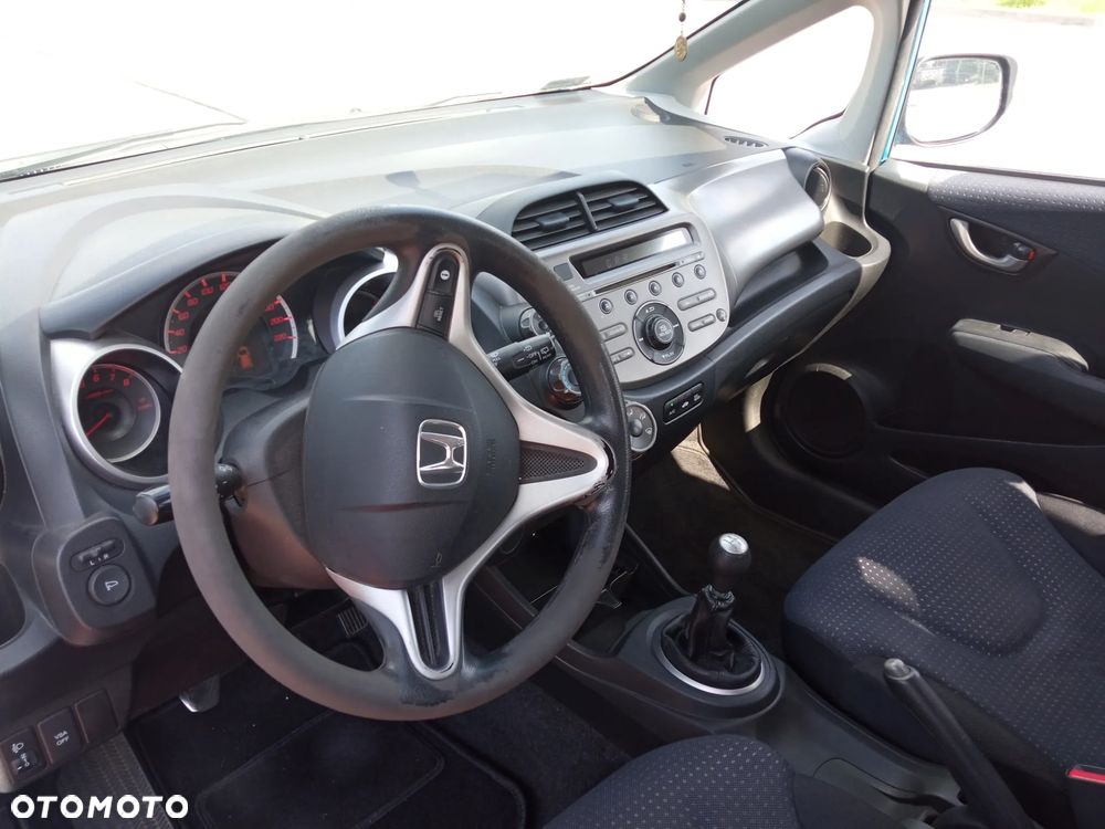 Honda Jazz 1.2 Trend - 9