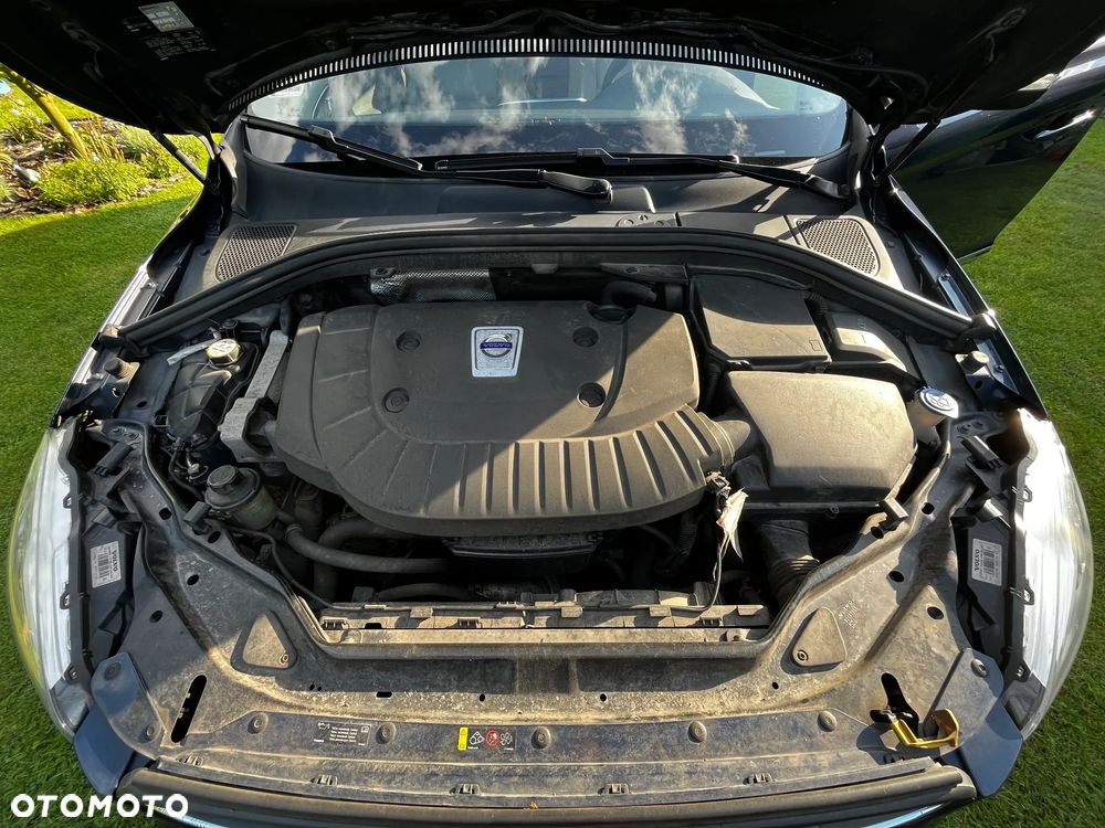 Volvo XC 60 2.4D AWD Summum - 16