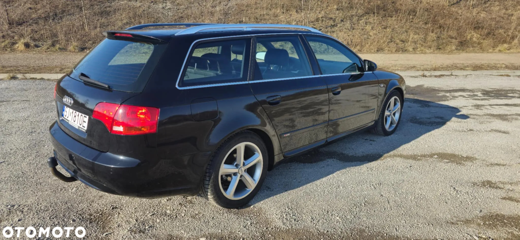 Audi A4 2.0 TDI - 2