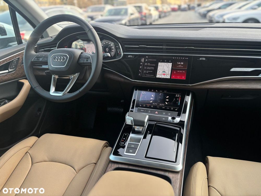 Audi Q7 - 23
