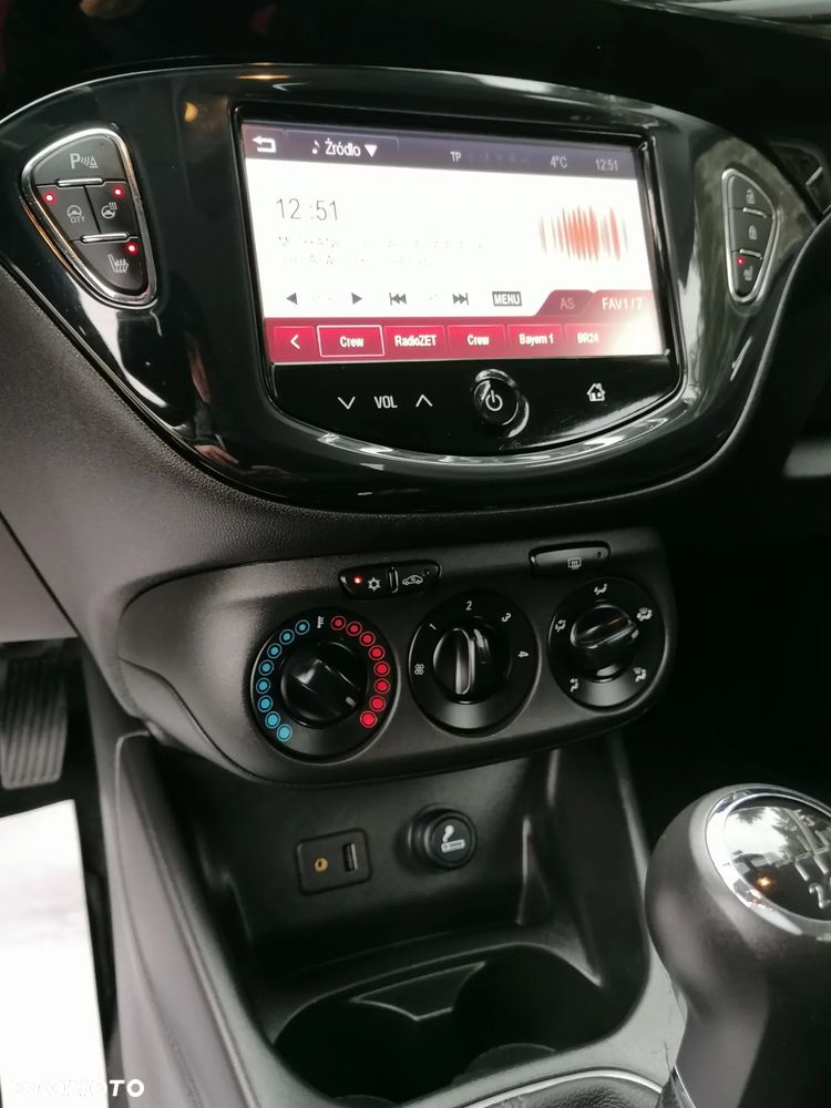 Opel Corsa 1.4 Edition - 35