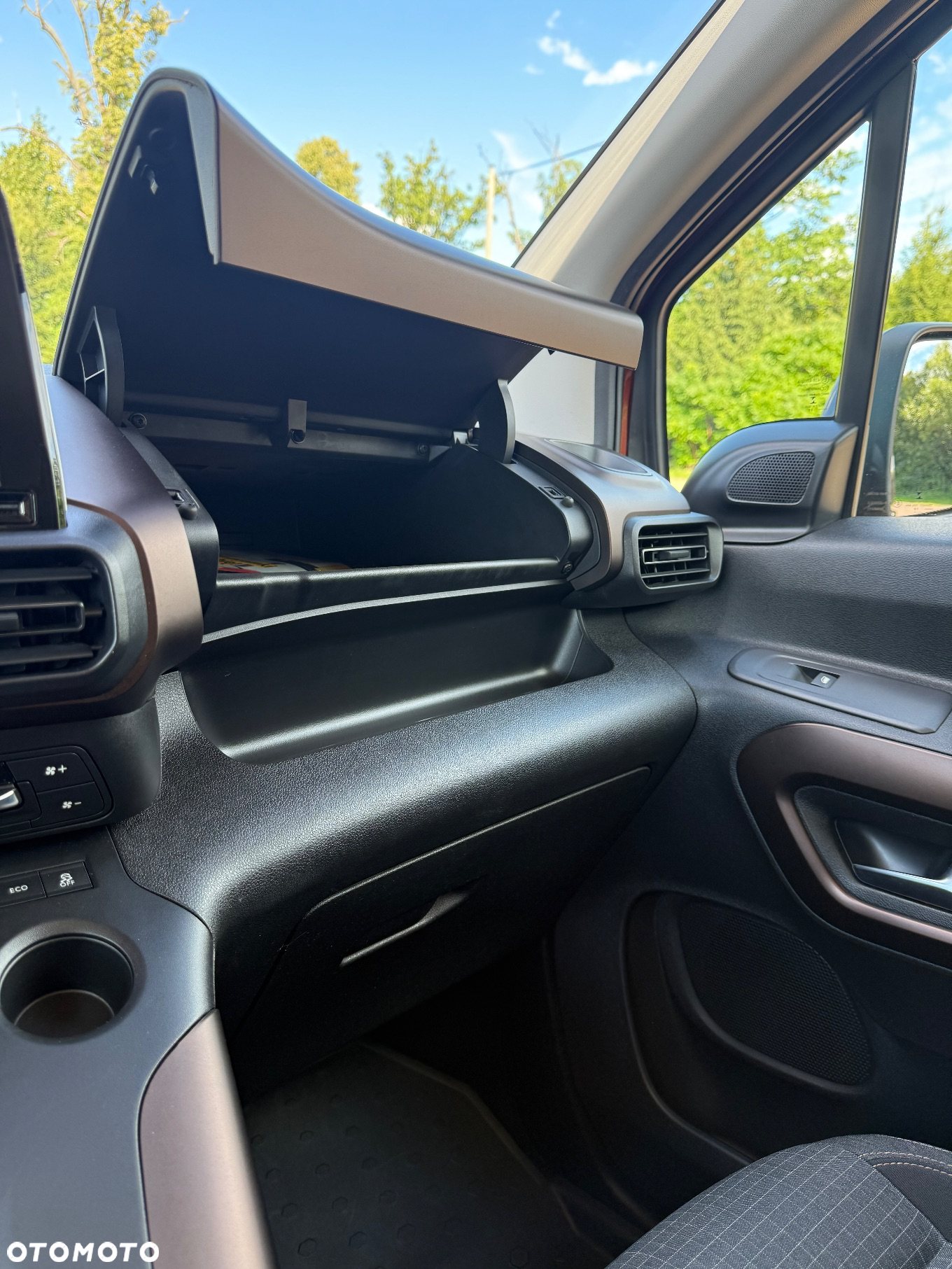 Peugeot Rifter 1.5 BlueHDI GT Line S&S - 29