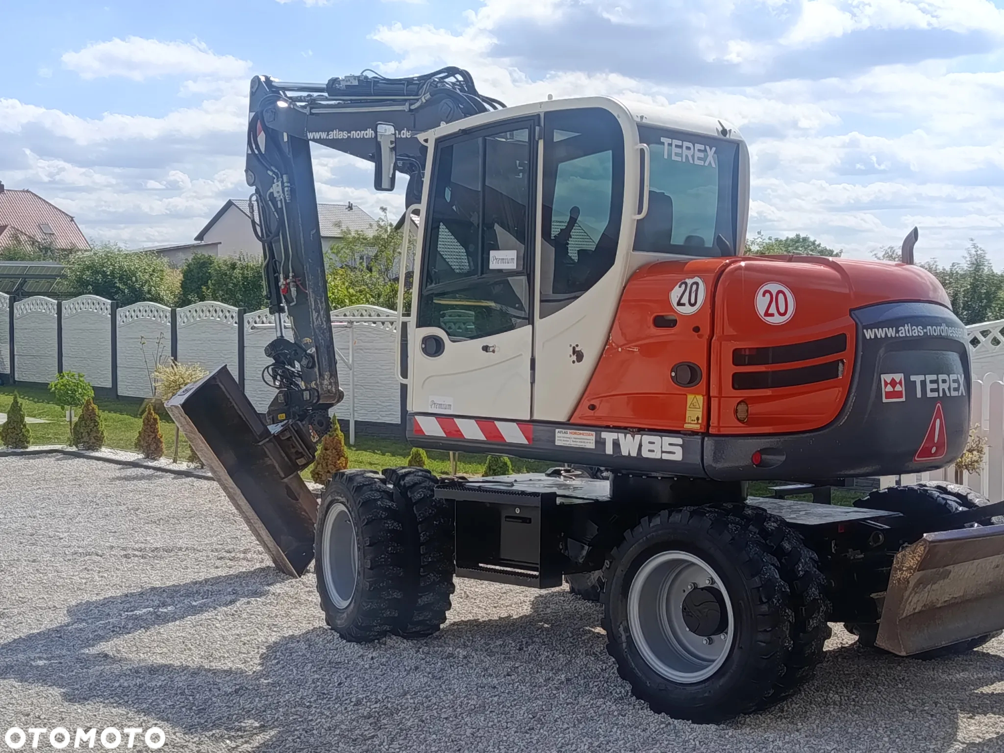 Terex - 6