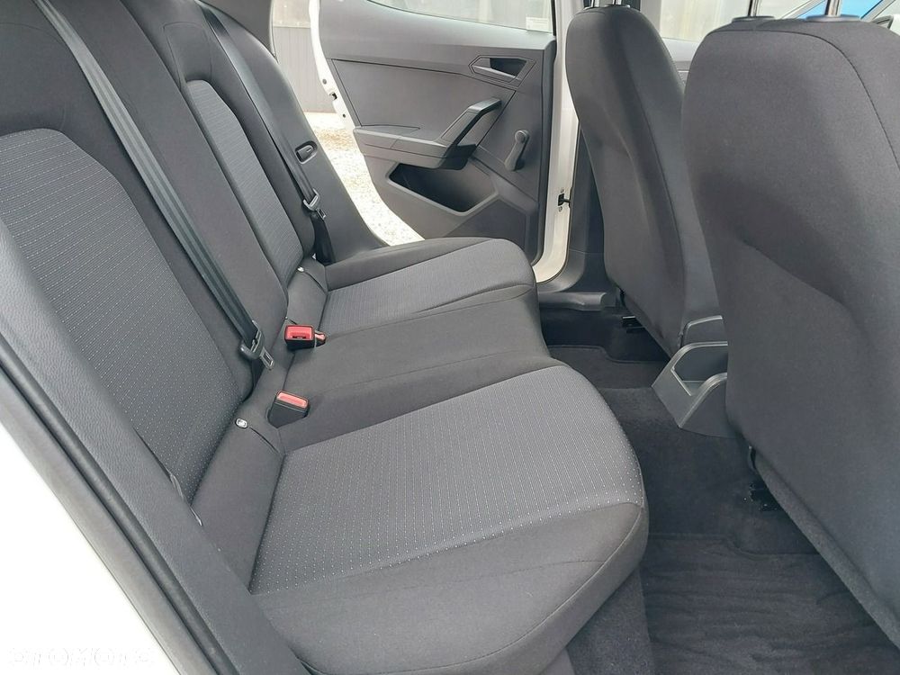 Seat Ibiza 1.0 TSI S&S Style - 13