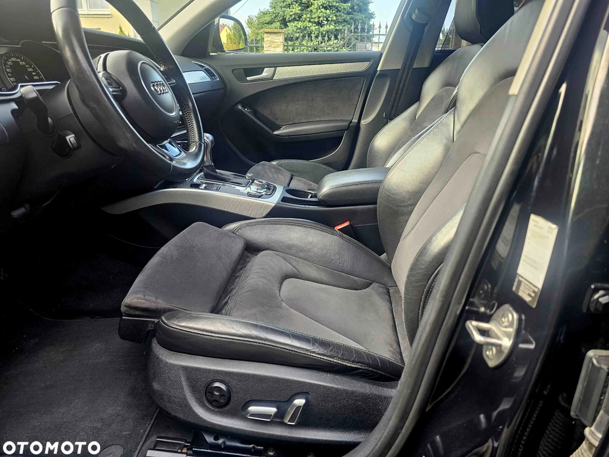 Audi A4 Allroad 2.0 TDI Quattro S tronic - 14