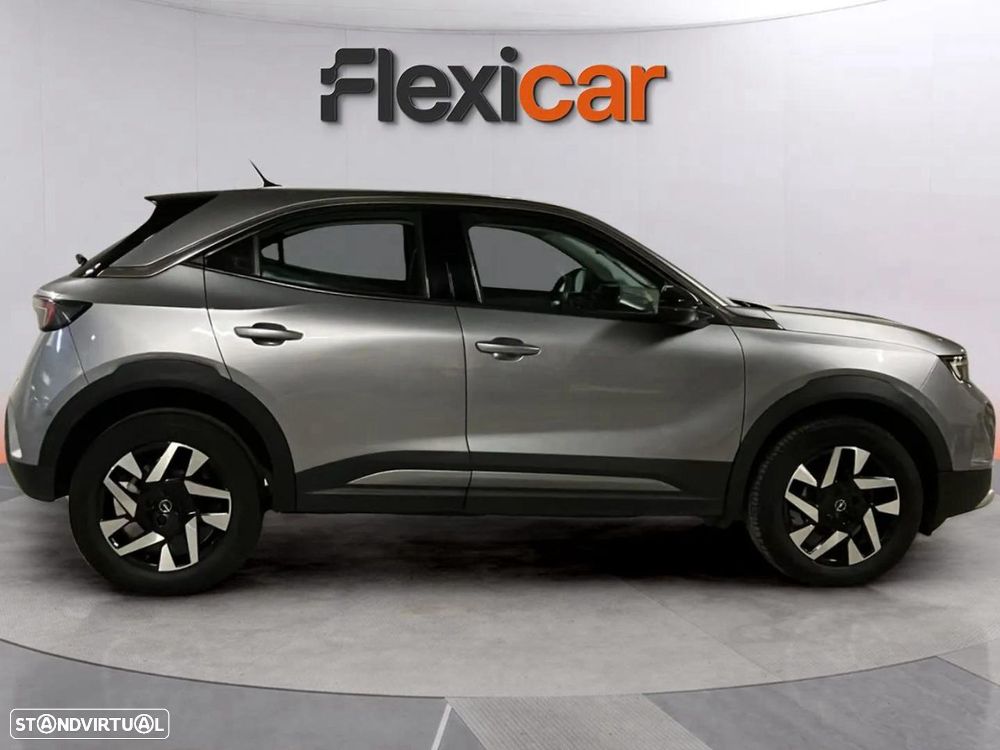 Opel Mokka 1.2 T Elegance AT - 3