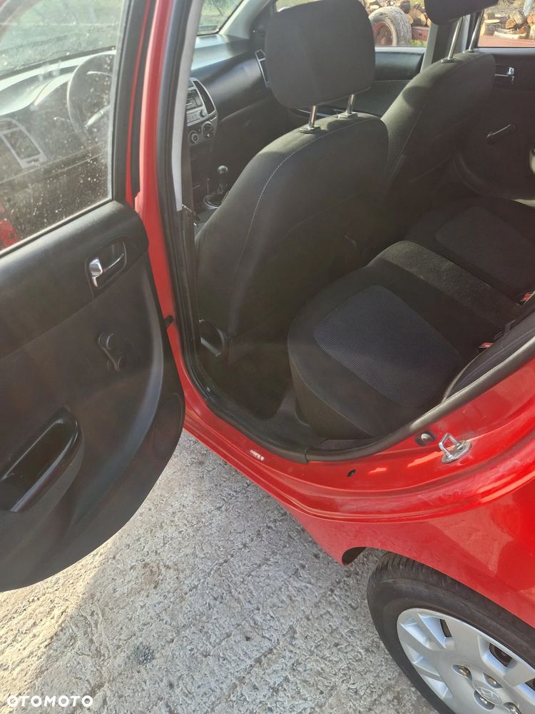 Hyundai i20 1.25 Classic - 12