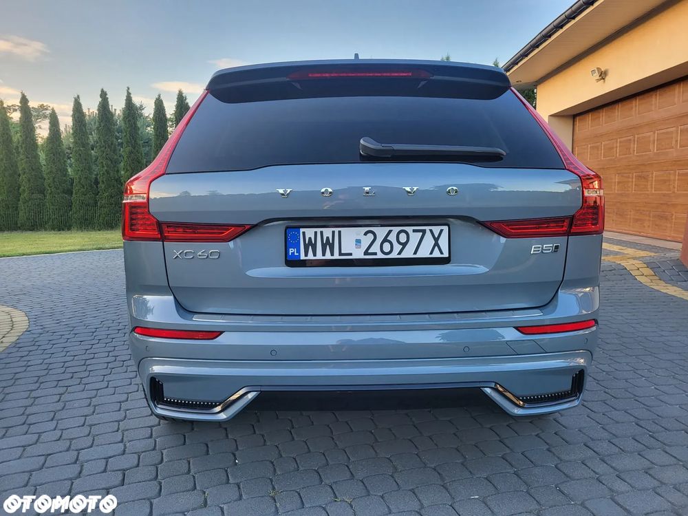 Volvo XC 60 - 6