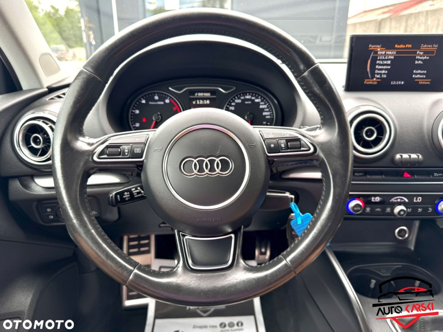 Audi A3 - 13