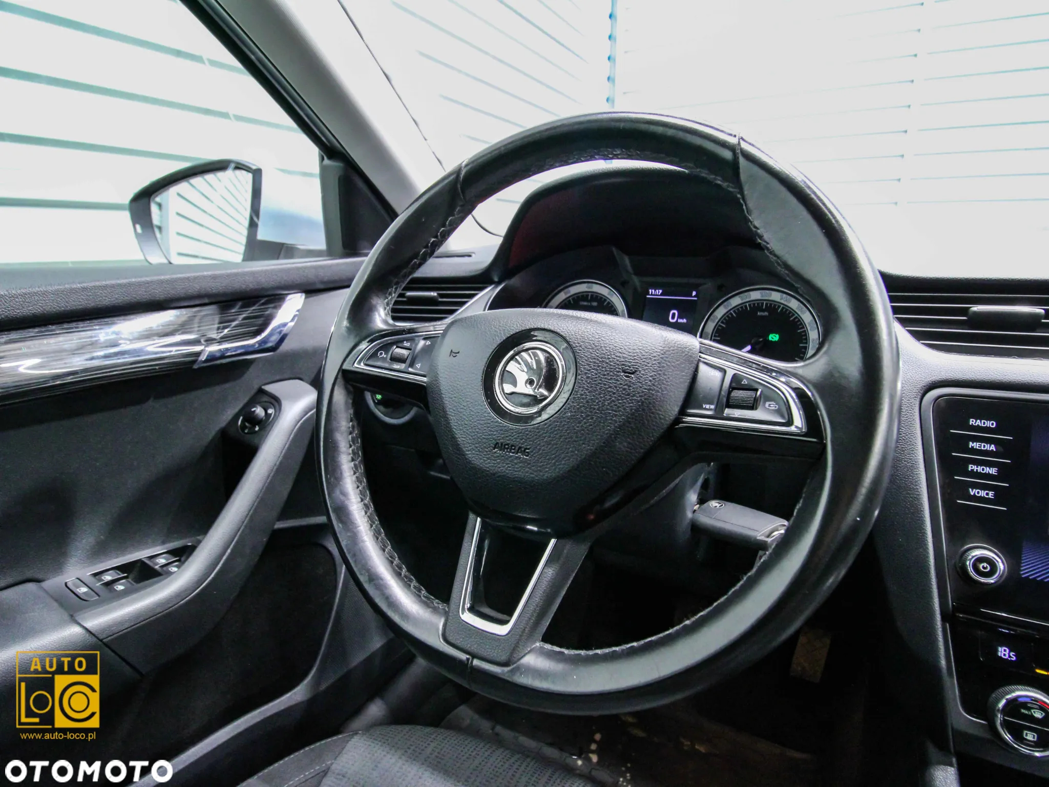 Skoda Octavia 2.0 TSI GPF Style DSG - 26