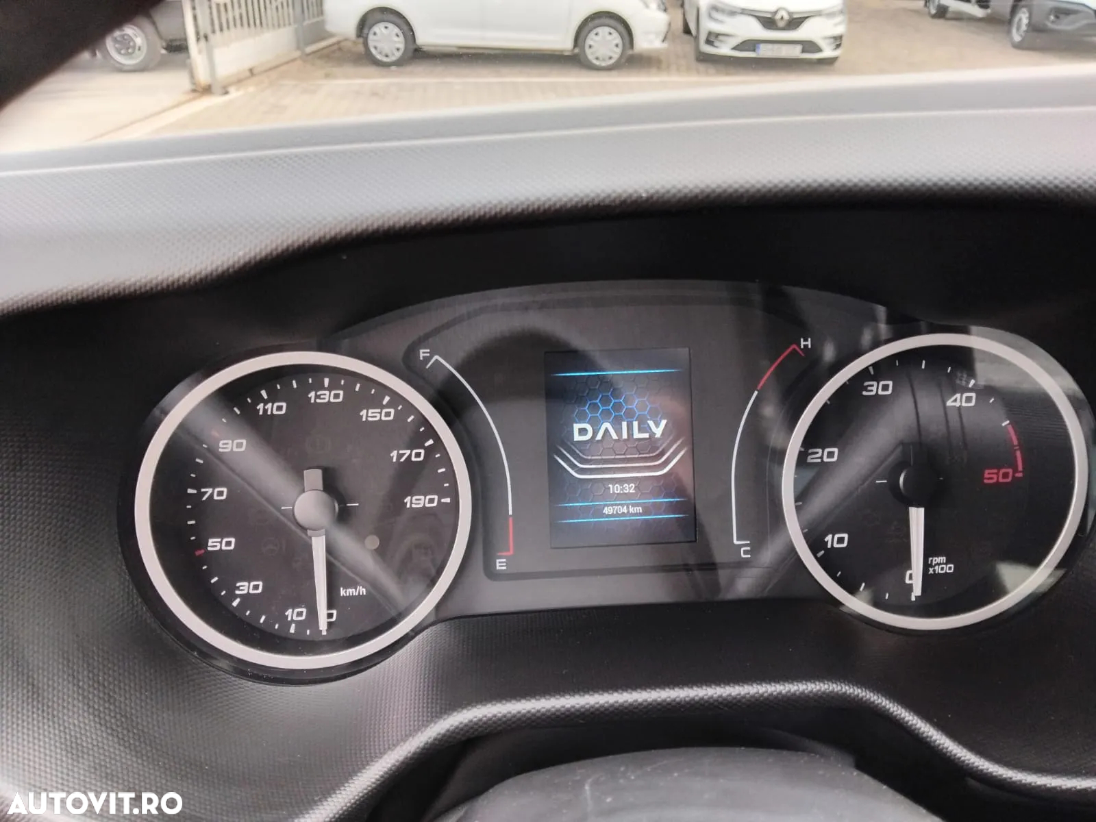 Iveco DAILY35S18 - 9