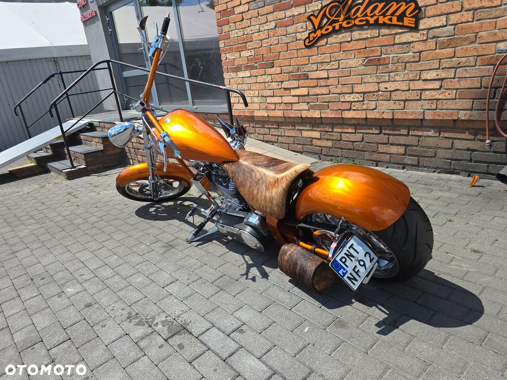Harley-Davidson Inny - 40