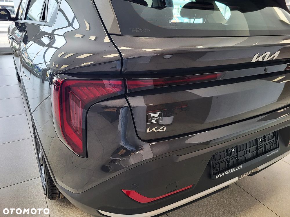 Kia K4 1.6 T-GDI M - 15