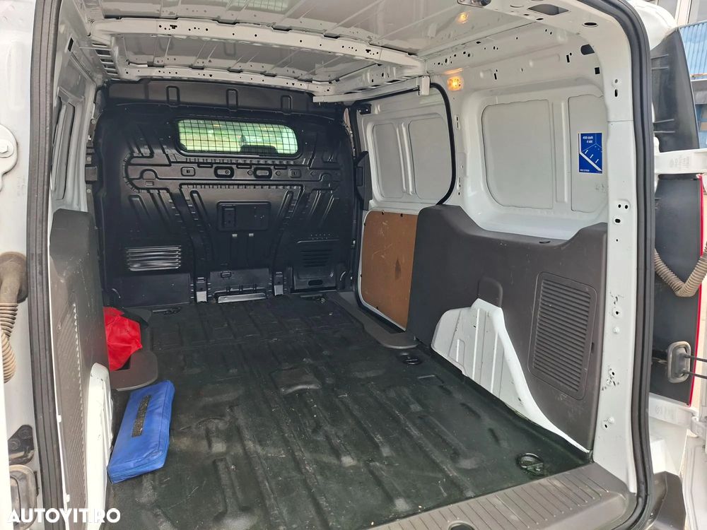 Ford TRANSIT CONNECT VAN L2 TREND  1,5D 100 CP MANUAL - 16