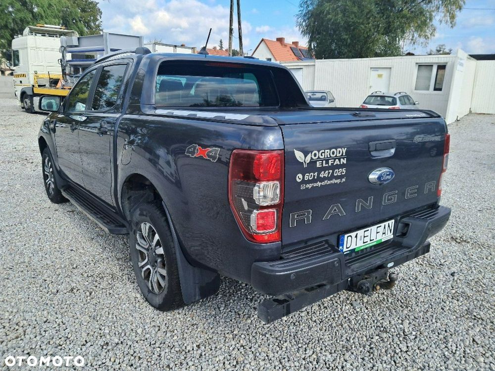Ford Ranger - 7
