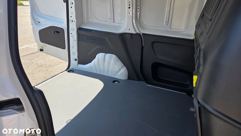 Toyota Proace city - 12