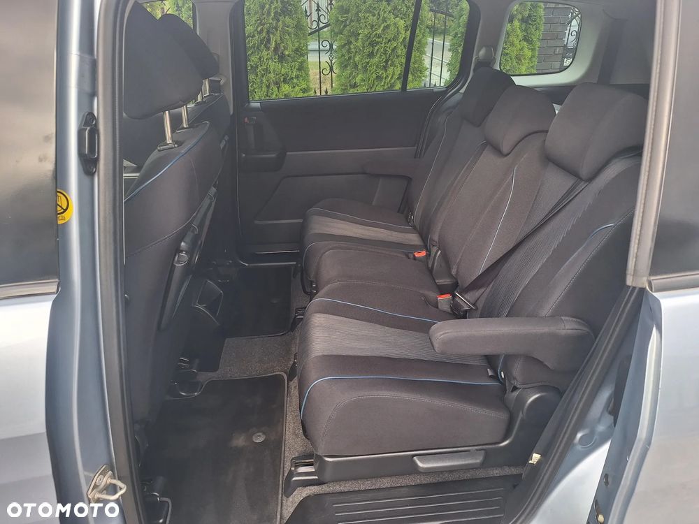 Mazda 5 2.0 Exclusive - 13