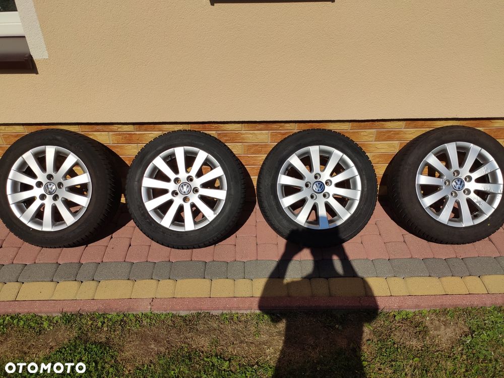 Volkswagen Passat - 8