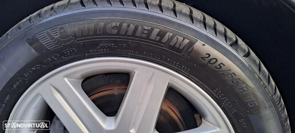 Volvo V50 1.6 D Nível 2 - 55