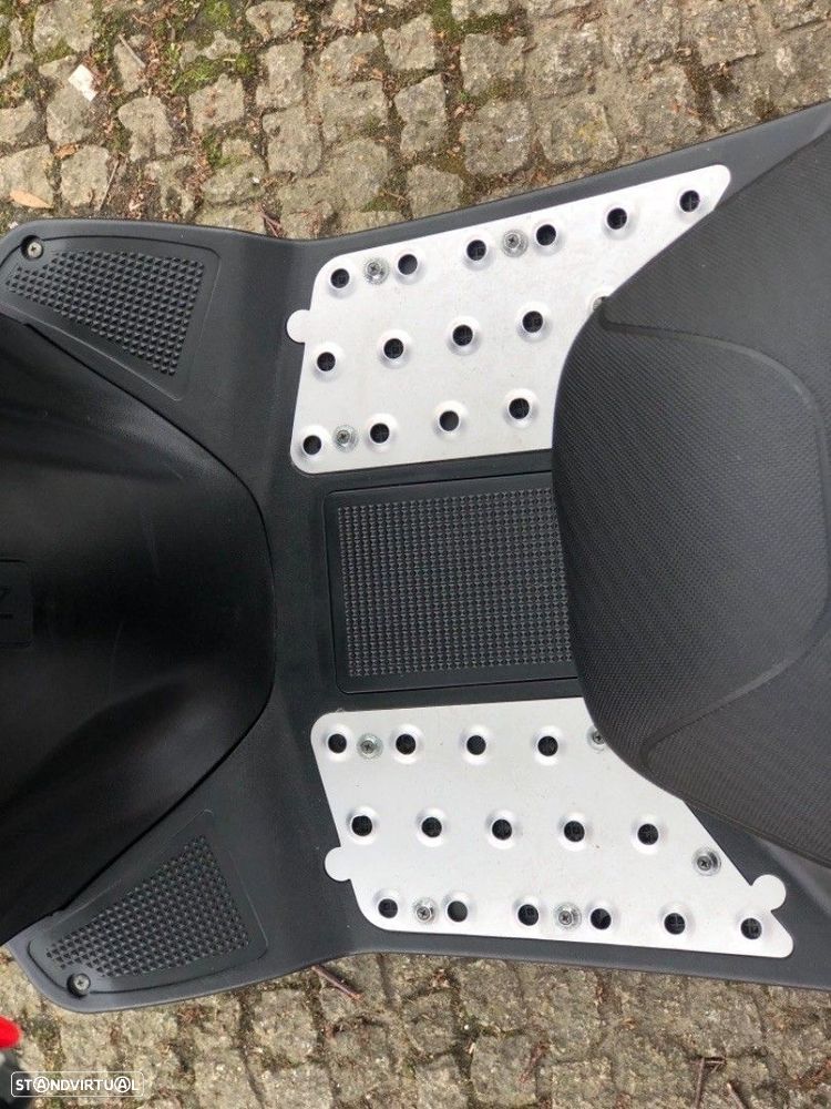 Ride Race 125 T72 - 10