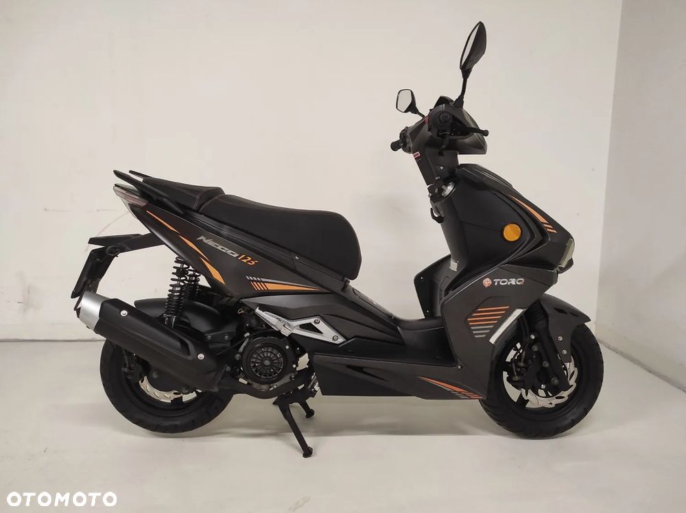 Torq Moko - 4