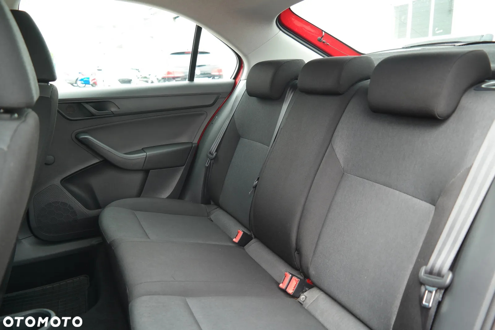Skoda RAPID 1.4 TDI DPF Active - 11