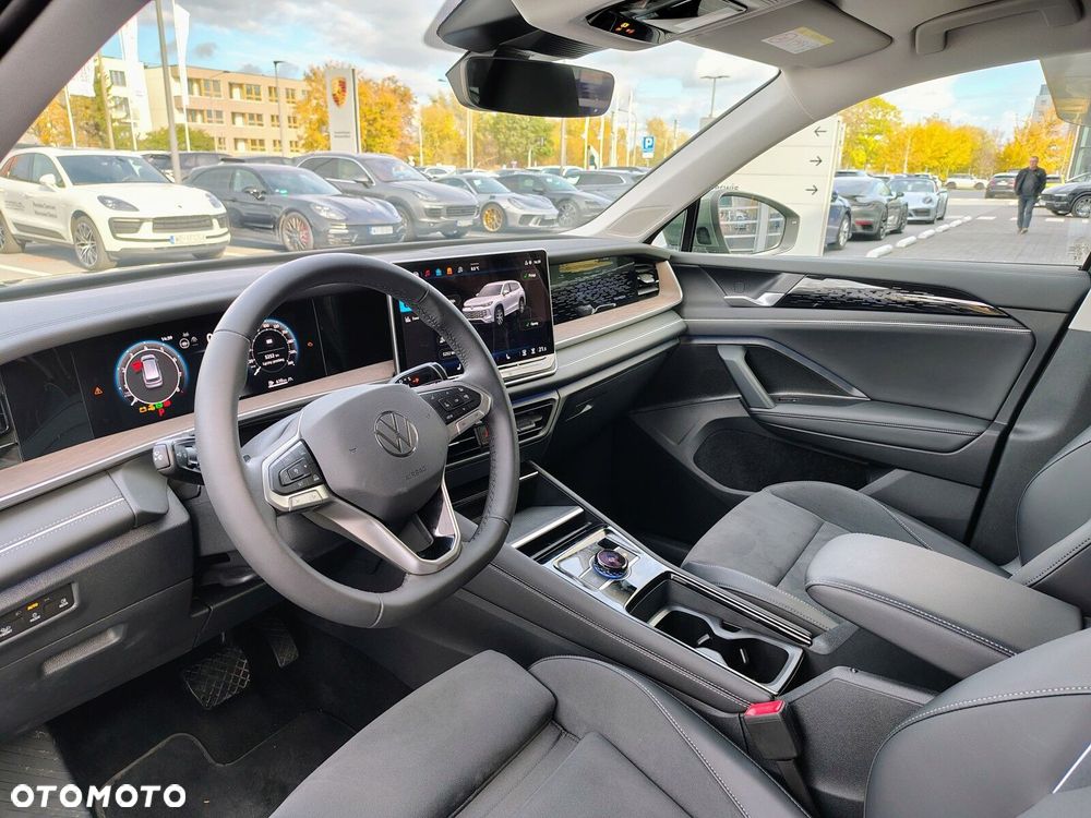 Volkswagen Tayron - 14