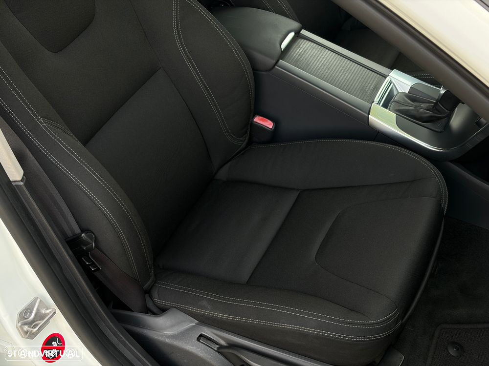 Volvo V60 - 34