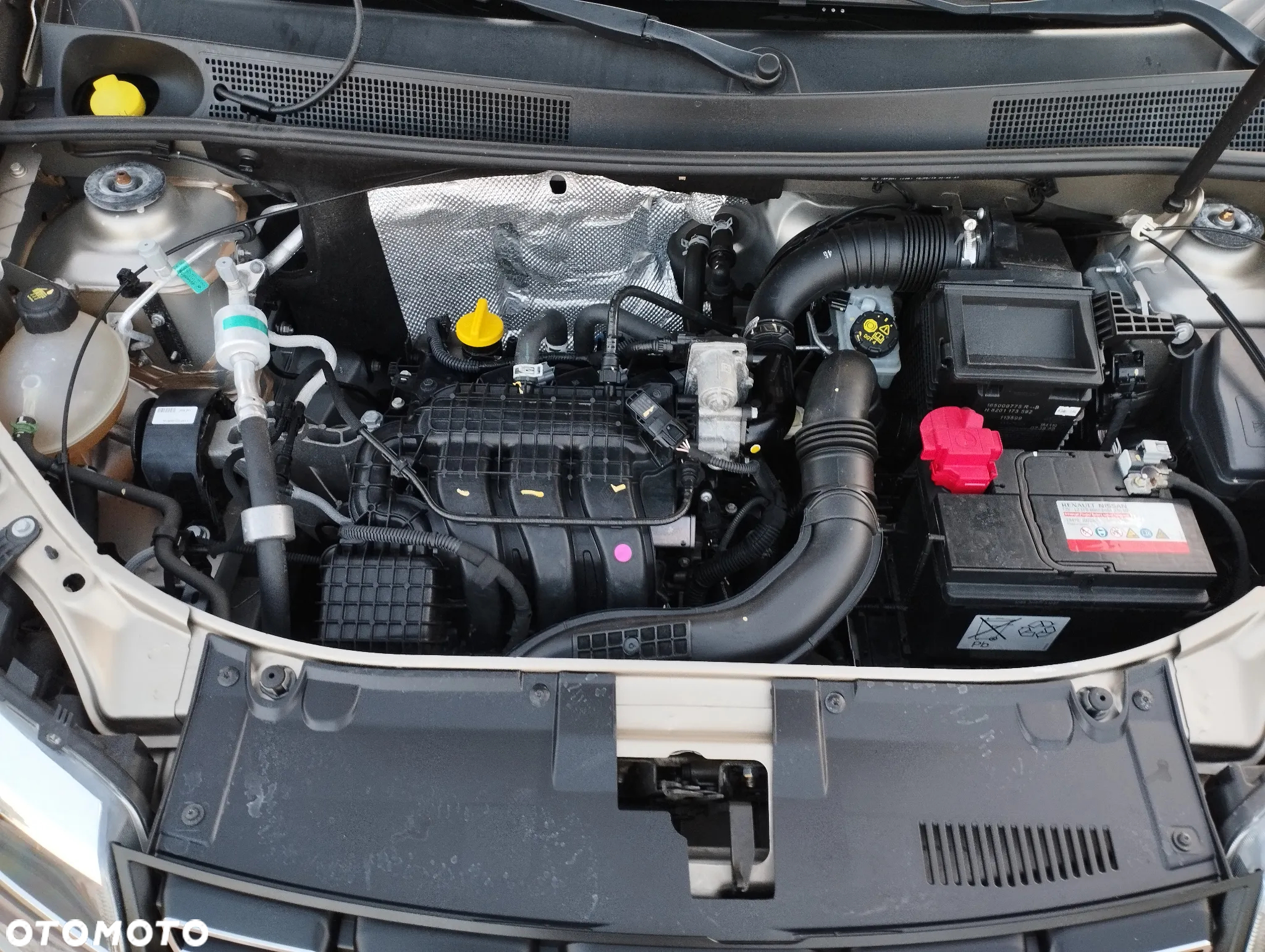 Dacia Sandero Stepway SCe 75 Essential - 18