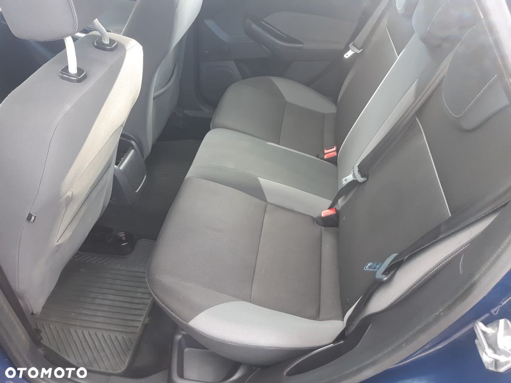 Ford Focus - 23