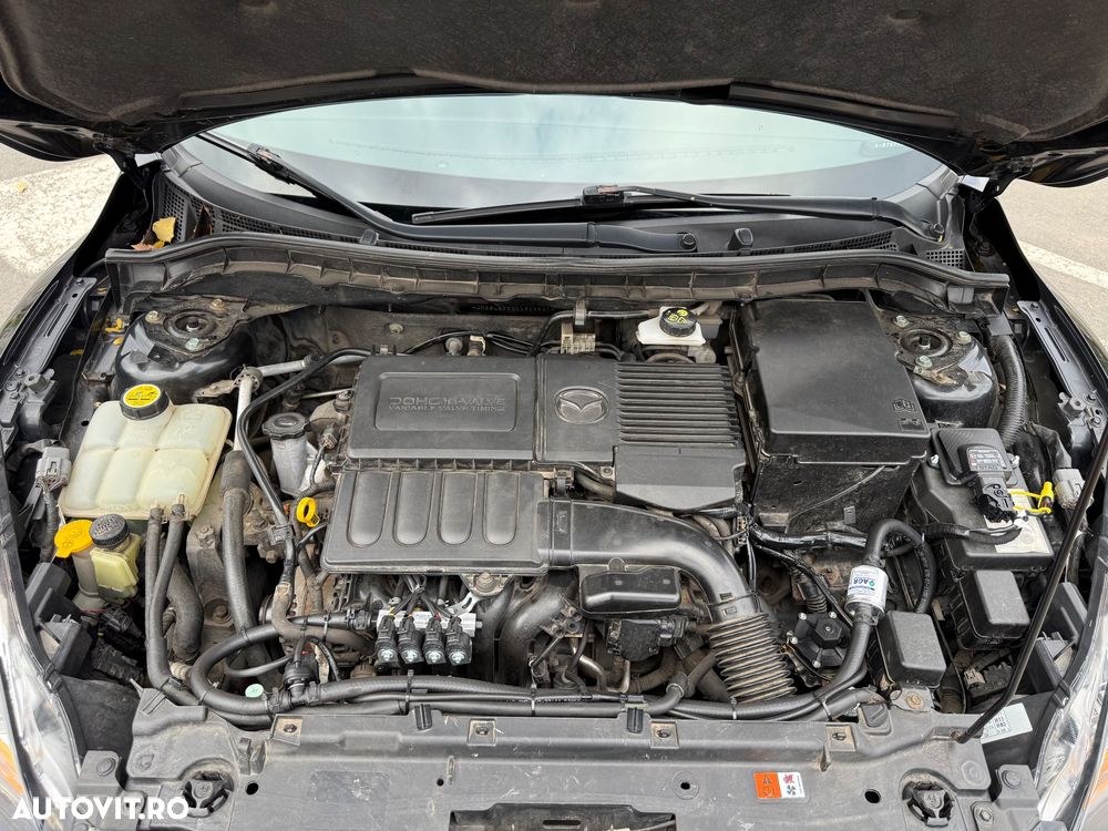 Mazda 3 - 9