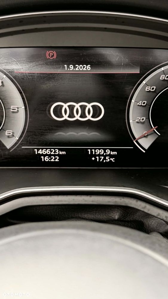 Audi A4 Avant - 7