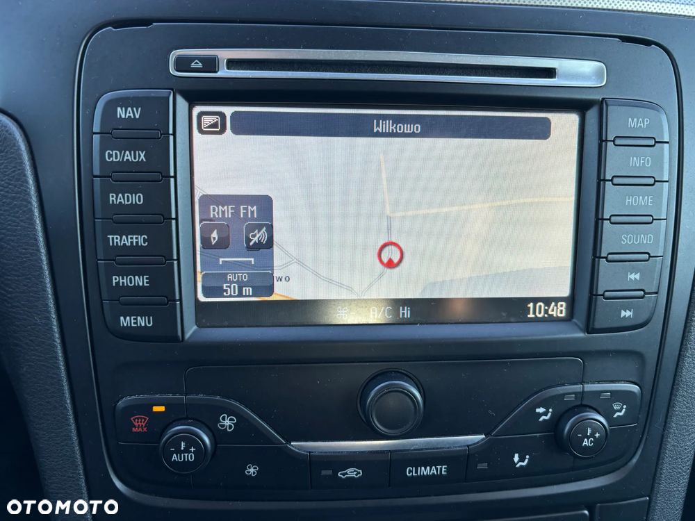 Ford Galaxy 2.0 TDCi Titanium - 24